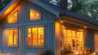 Top 10 Benefits of Using Small Led Lights for Your Home?