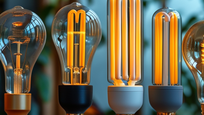 China Best Replacement Bulbs for Your Lighting Needs?