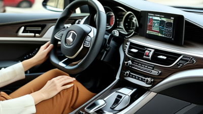 What Are the Best Hand Controls for Cars Available Today?