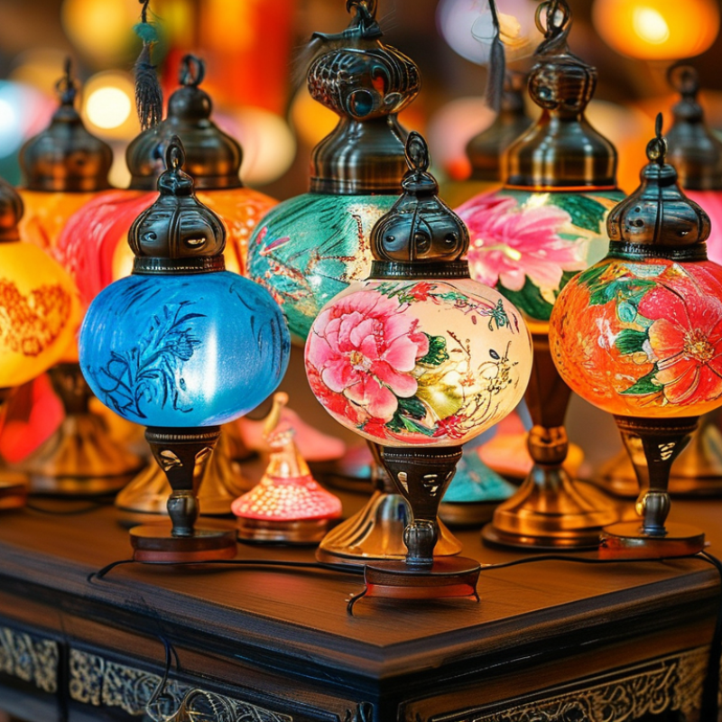 Top Decoration Lights for Global Buyers in China