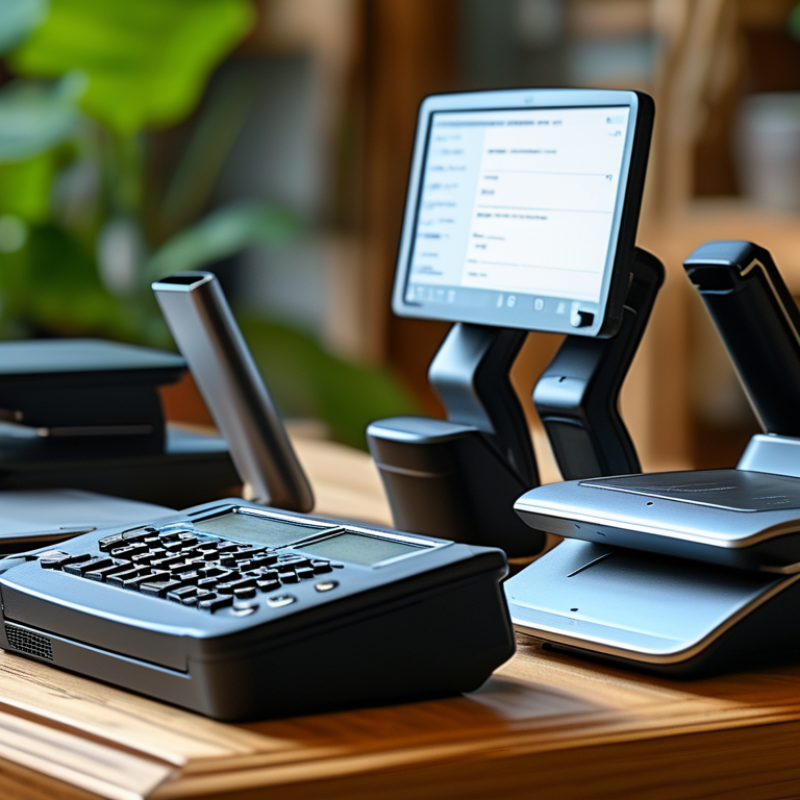 Wireless Scanner Buying Guide for 2026 What to Consider?