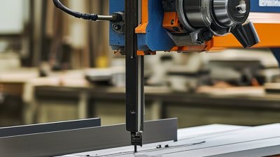 2026 Best CNC Saw Machine for Precision Cutting Needs?