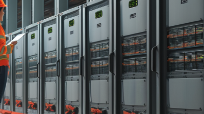 Top 10 UPS Batteries for Global Buyers to Consider?