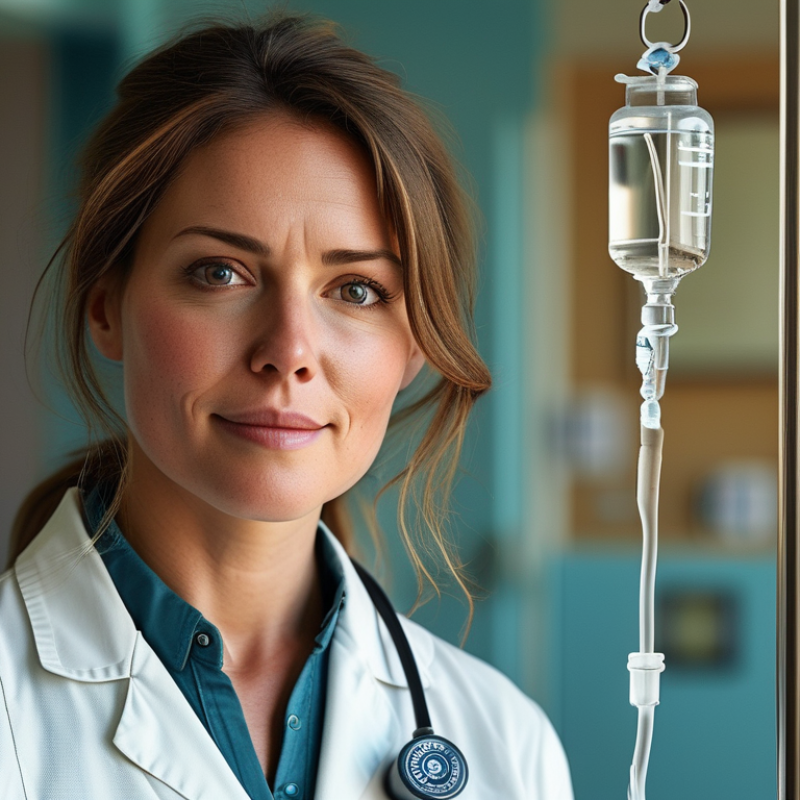 Why Choose Long Term Catheters for Better Patient Care?