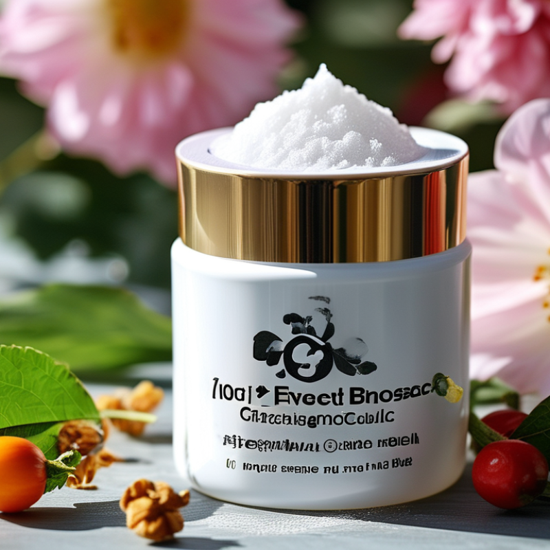 10 Effective Tips for Sourcing Natural Deoxyarbutin Powder?
