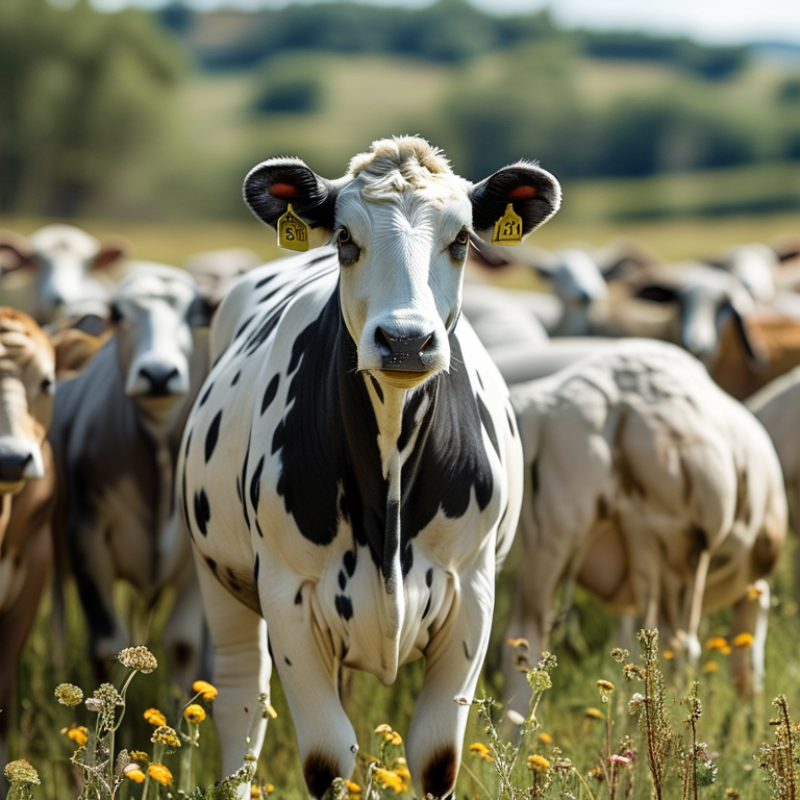 Why Choose Boluses Over Tablets for Ruminant Animals?