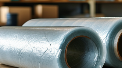 What is Shrink Film and How is it Used in Packaging?