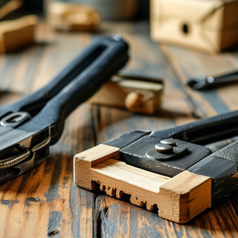 Top 5 Strapping Clamps You Need for Efficient Packaging?