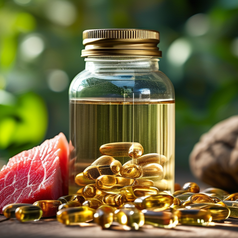 10 Tips on How Nutraceuticals Support Long Term Health?