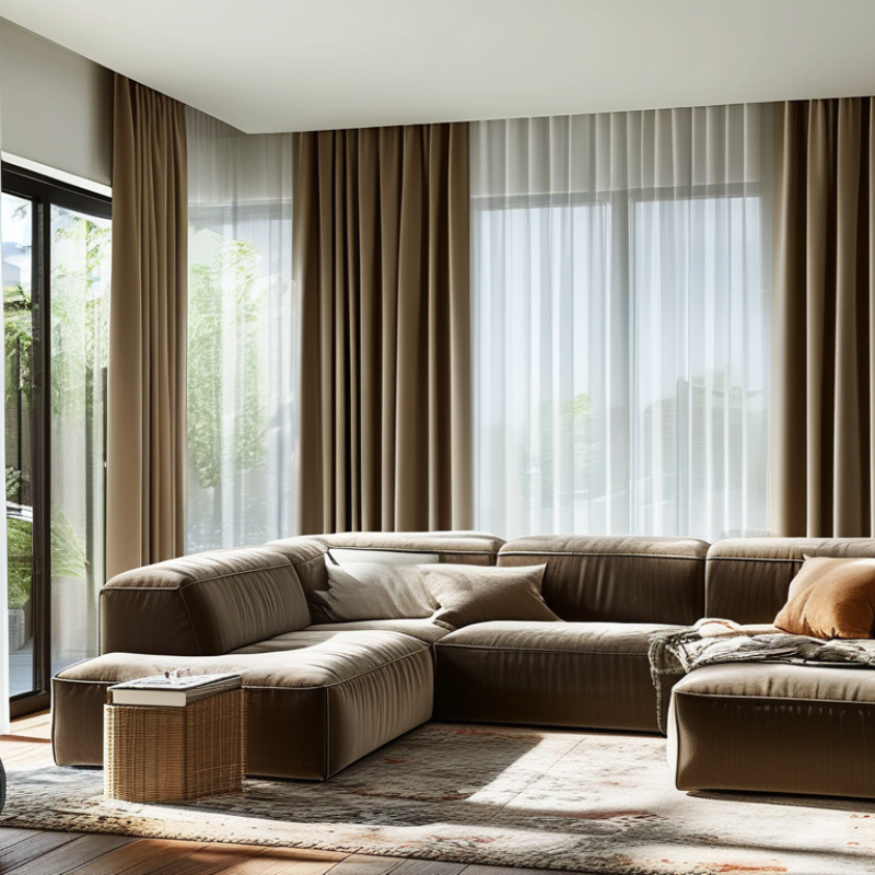 Top 10 Benefits of Using Blackout Blinds in Your Home?