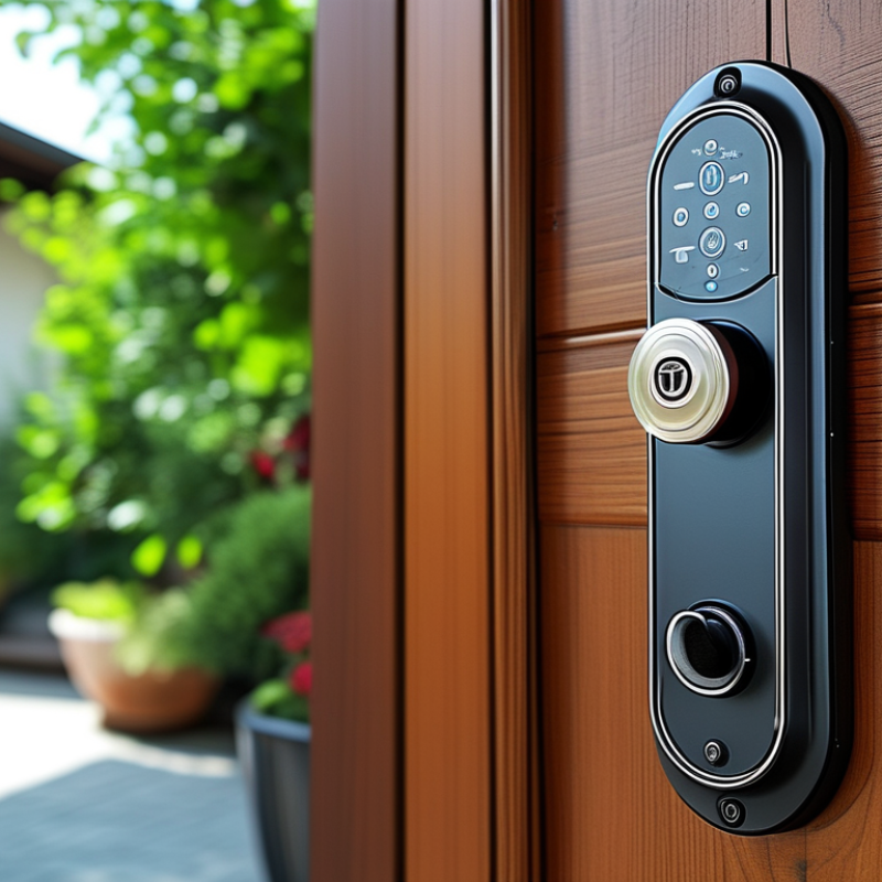 How to Choose the Best Hd Video Door Phone for Your Home?