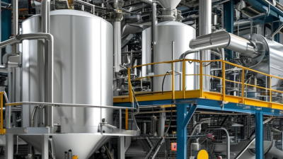 What is the Best Filter Dryer for Your Industrial Needs?