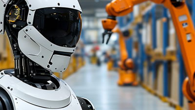 Top 5 Tips for Choosing the Best Collaborative Robots?