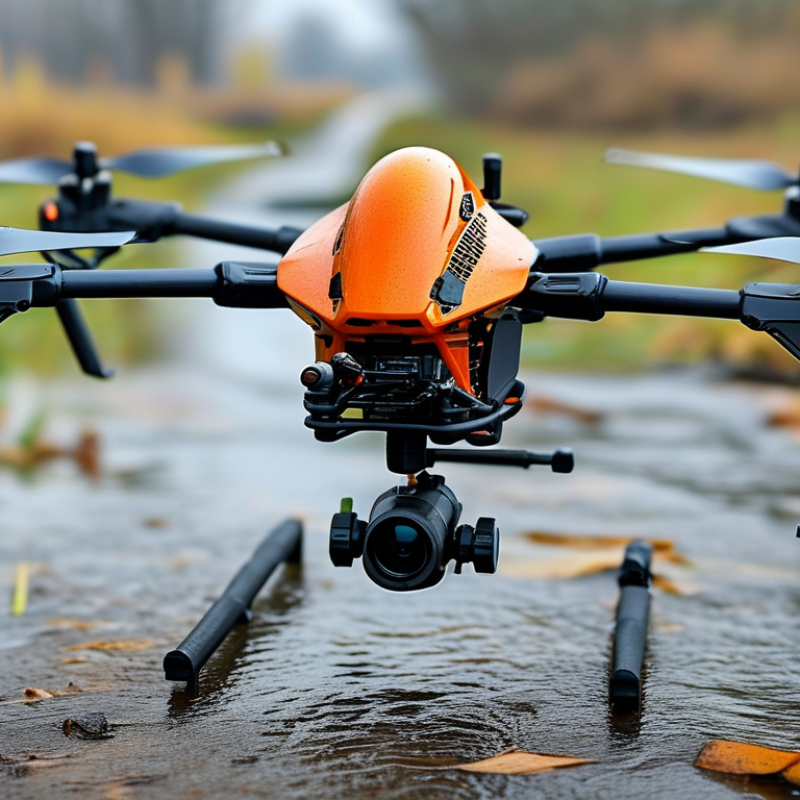 2026 How to Choose Long Endurance Hexacopter for Your Needs?