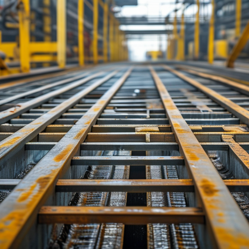 What is Steel Grating and Why is it Important for Buyers?