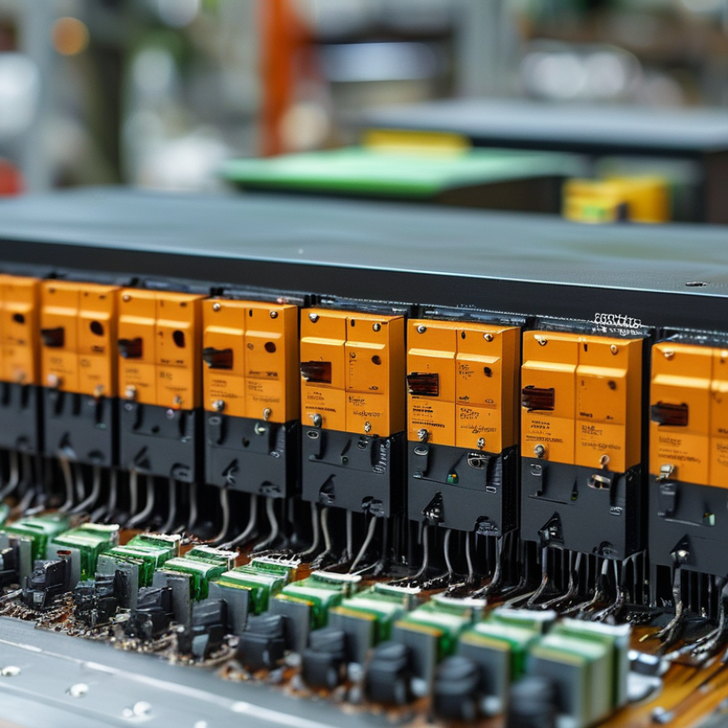 Best High Power Switch Solutions for Global Buyers?