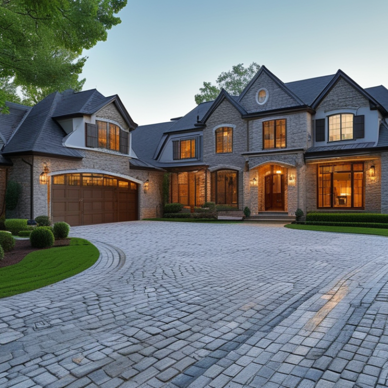 Best Driveway Stone Options for Your Needs?