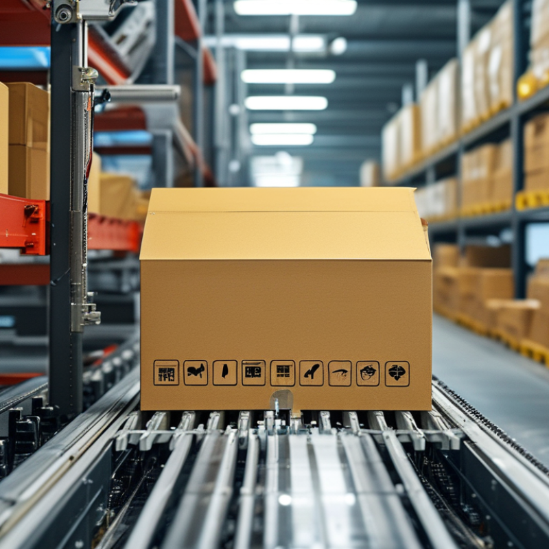 How to Improve Efficiency with Packaging Automation Solutions?