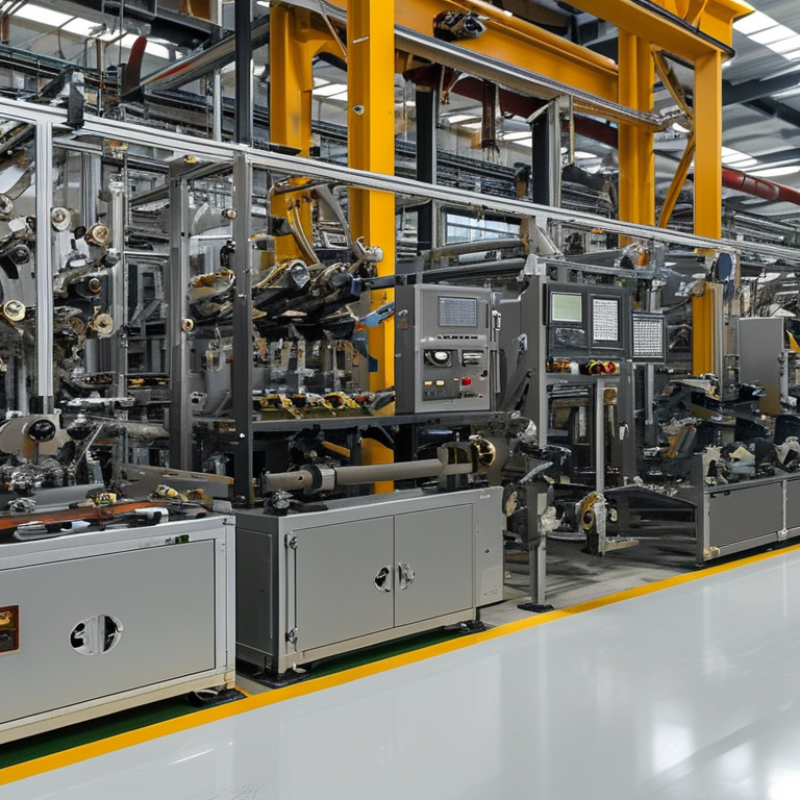 How to Choose the Best Coating Line Machine for Your Needs?