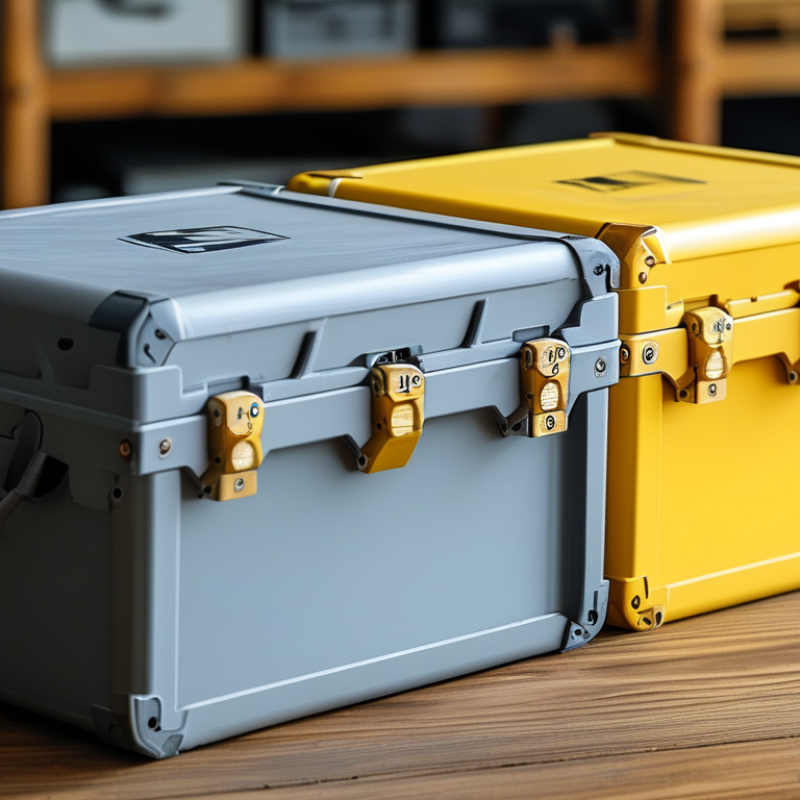 What is Esd Storage Box and Why Do You Need One?