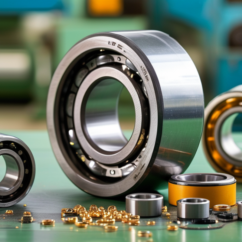 Why are Bearing Needles Essential for Industrial Applications?