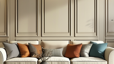 Top 10 Wainscoting Panels for Your Home Design Needs?