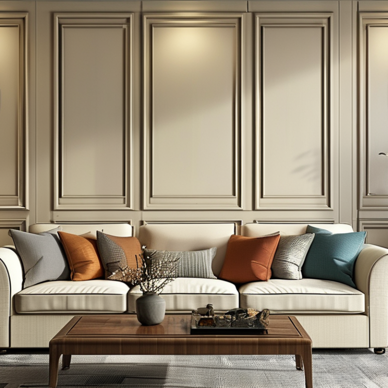 Top 10 Wainscoting Panels for Your Home Design Needs?