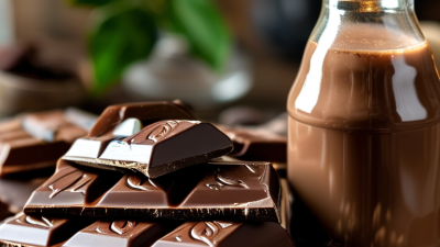 How to Buy Darigold Chocolate Milk for Global Distribution?