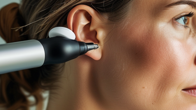 Top 10 Benefits of Using a Micro Suction Machine for Cleaning?