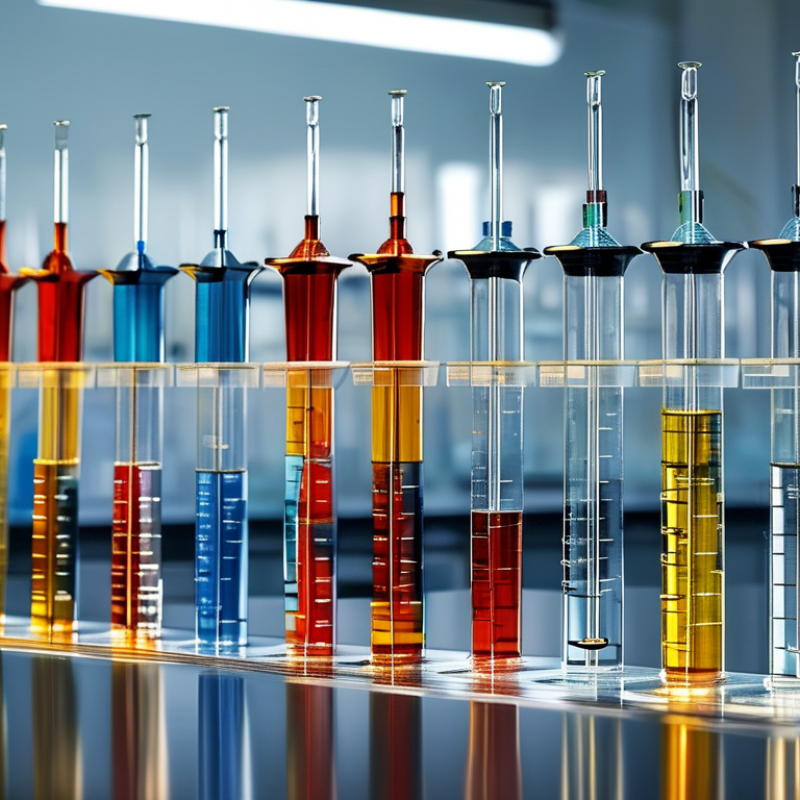 Top 10 Rainin Compatible Pipette Tips for Accurate Lab Results?
