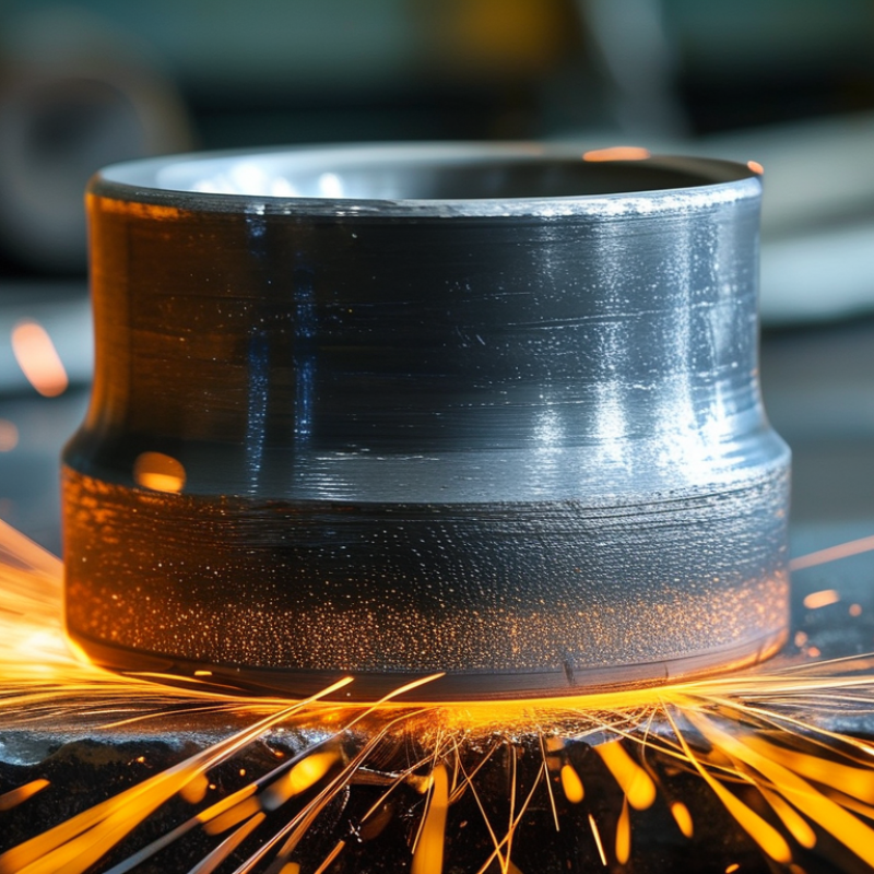 Top 10 Benefits of Using Tungsten Carbide Roller Sleeves?