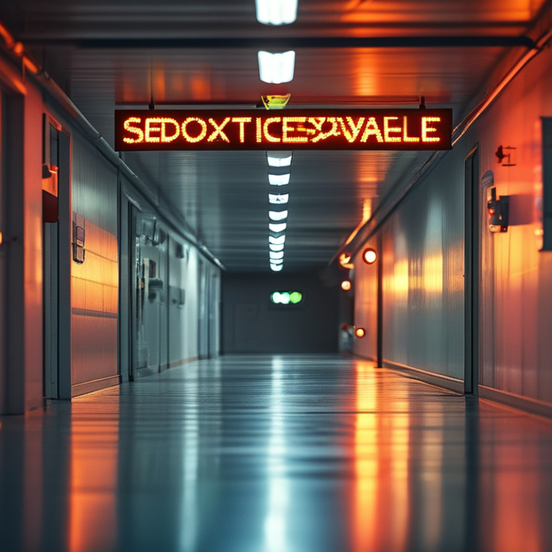 Top 10 Benefits of Using Exit Led Signage for Your Business?