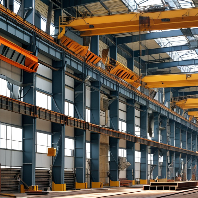 Top Tips for Successful Steel Fabrication in Your Projects?
