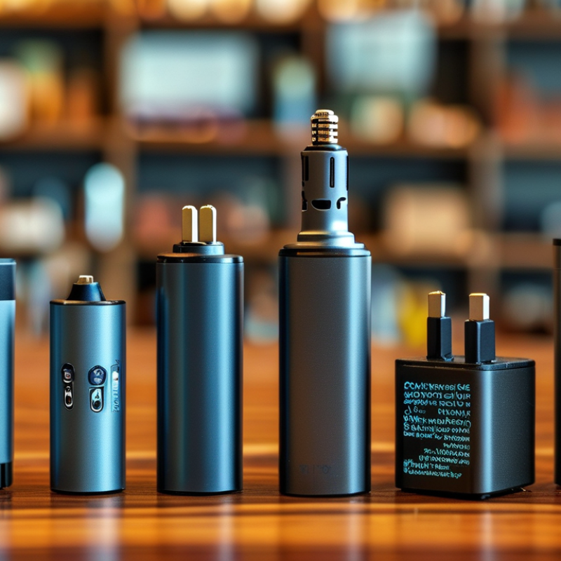 Top 10 Usb Charger Types for Global Buyers to Choose From?