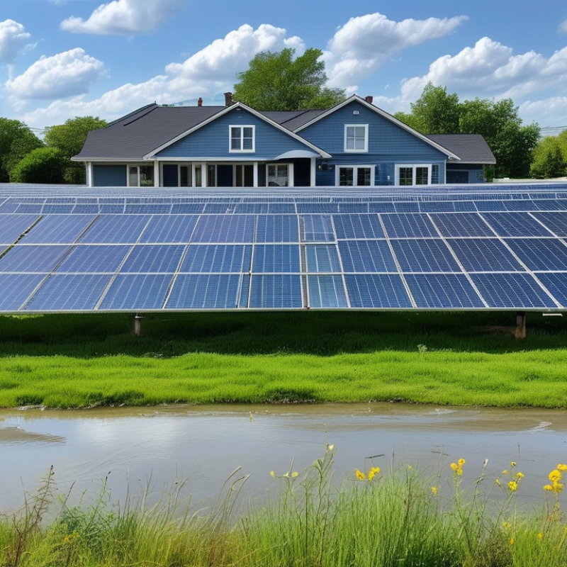 Top 10 Tips for Getting the Best Solar Installation Estimate?