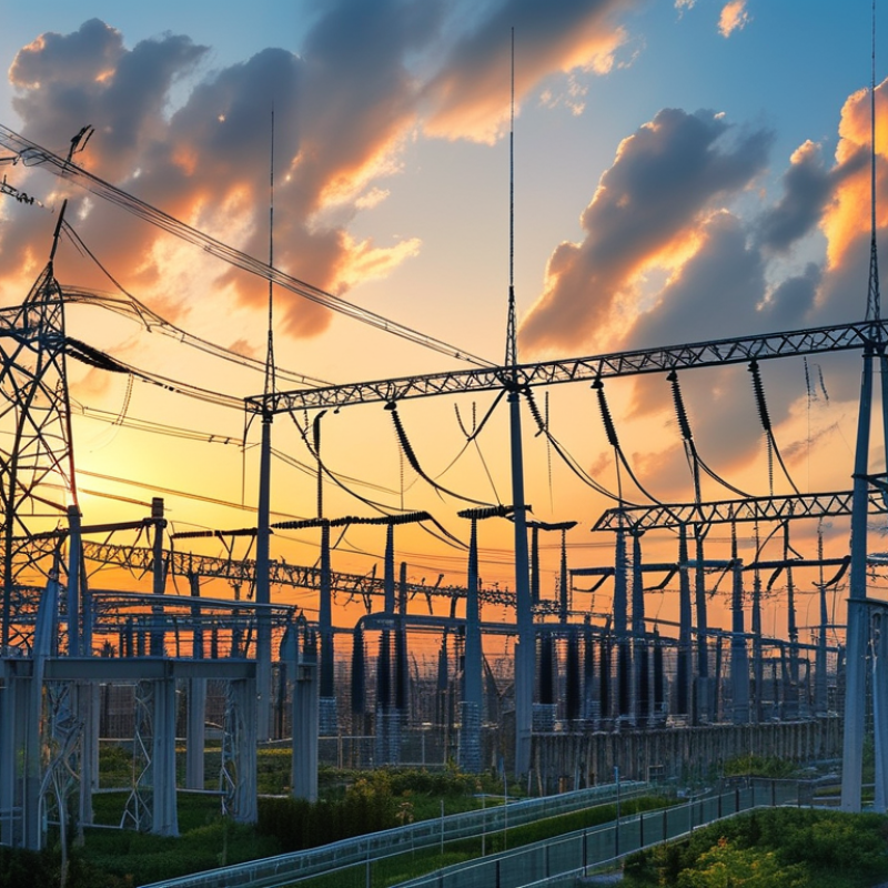 Top China Best Transformer Substation Solutions for Your Needs?