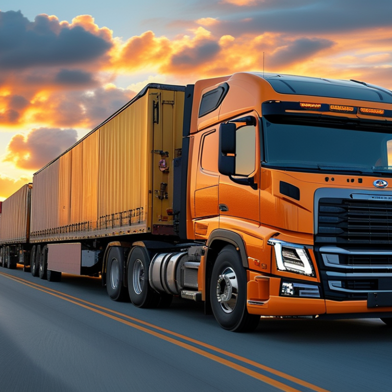 China Best Flatbed Trucking Quotes for Your Shipping Needs?