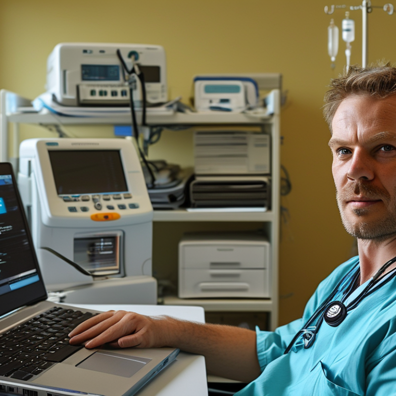 Top 5 Remote Patient Monitoring Solutions You Should Know?