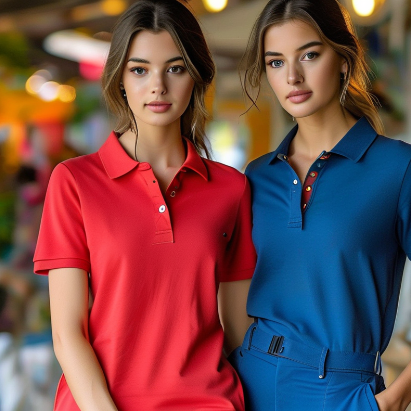 2026 Top Polo Dress Trends for Global Buyers to Consider?