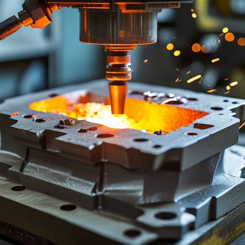 How to Choose the Right Die Casting Mold for Your Project?