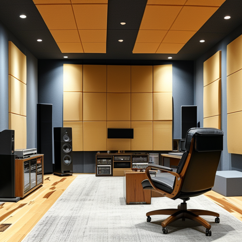 Top Acoustic Foam Products for 2026 What Should Buyers Consider?