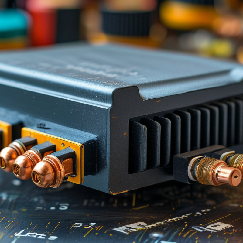 What are the Best EMI Filters for Global Buyers?