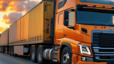 China Best Flatbed Trucking Quotes for Your Shipping Needs?
