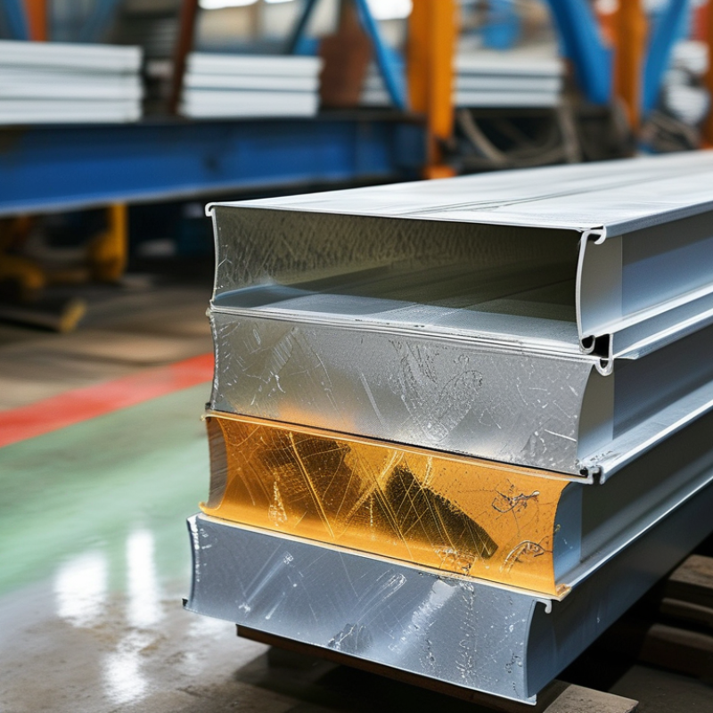 China Top Aluminum Profile Suppliers for Your Business Needs?
