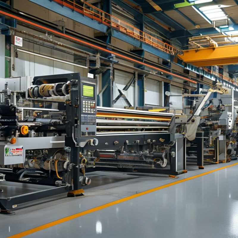 How to Choose the Right Coating Line Machine for Your Needs?