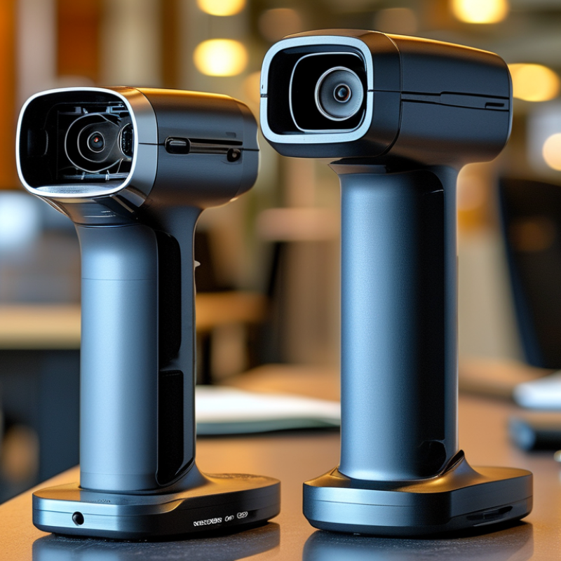 Top 10 Wireless Scanners for Business Needs in 2026?