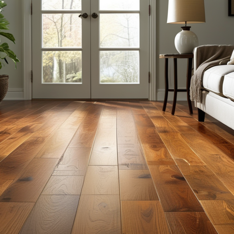 How to Choose the Best Engineered Wood Flooring for Your Home?