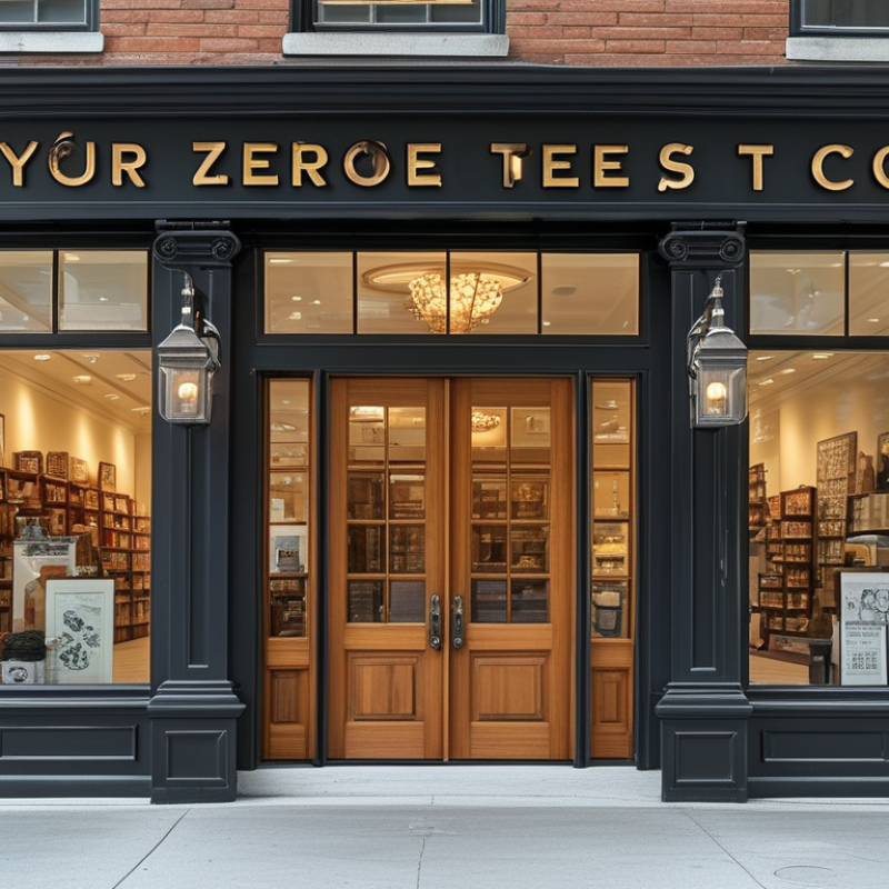 Essential Tips for Choosing the Best Shop Door for Your Business?