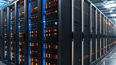 Top 10 Cooling Distribution Units for Efficient Data Center Use?