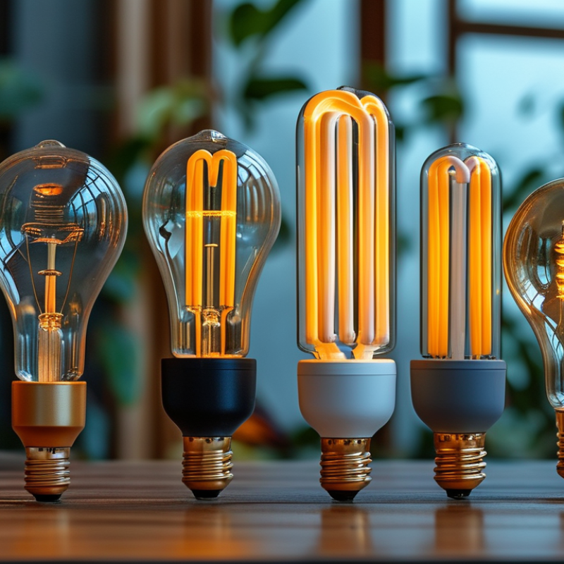 China Best Replacement Bulbs for Your Lighting Needs?